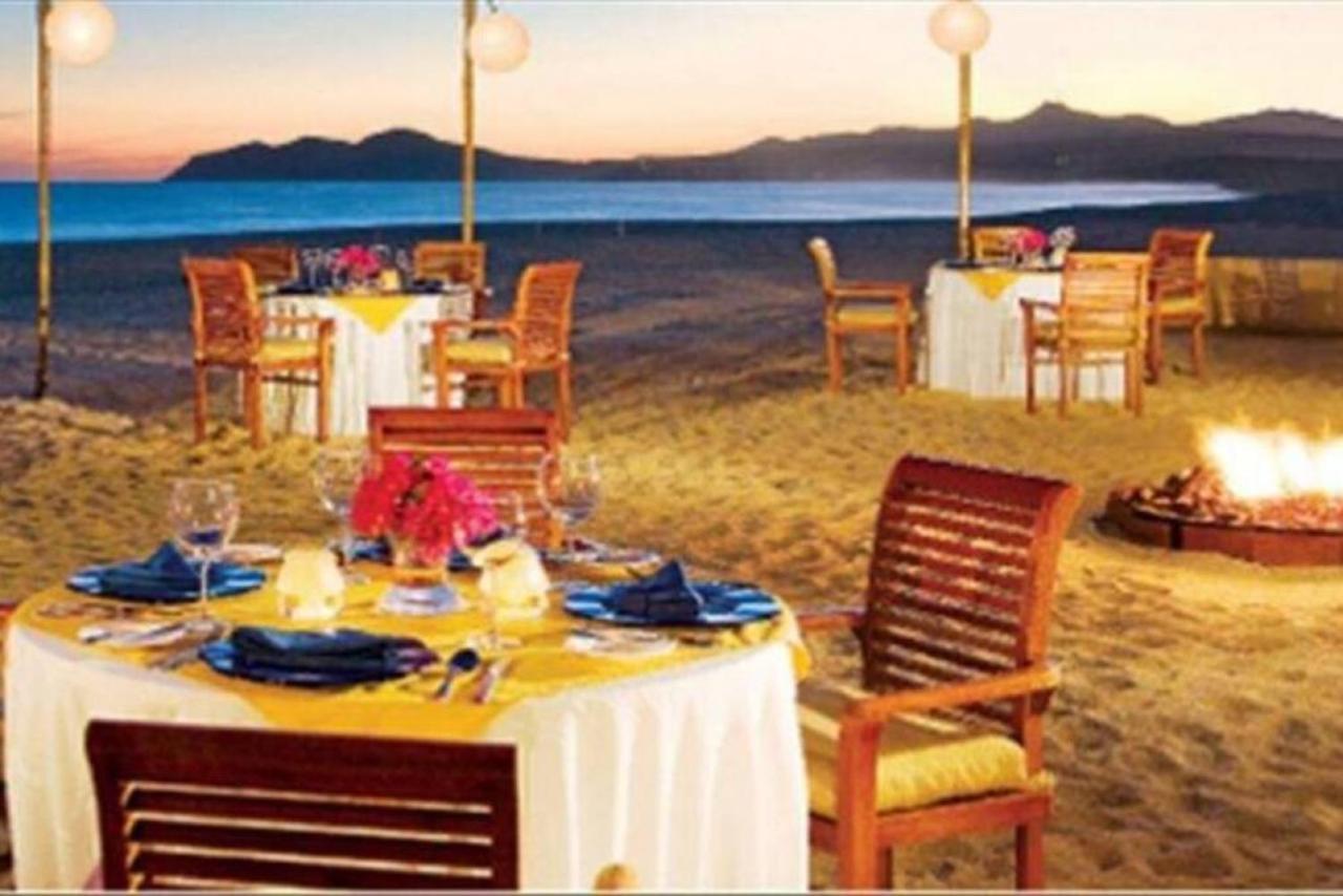Beachfront 3 Bed Beautiful Condo At Casa Del Mar San Jose del Cabo Ngoại thất bức ảnh
