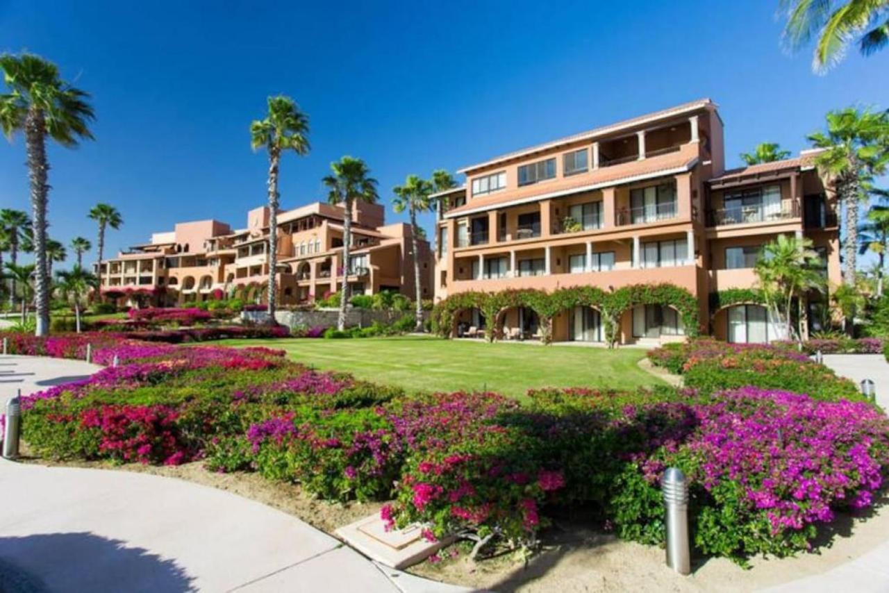 Beachfront 3 Bed Beautiful Condo At Casa Del Mar San Jose del Cabo Ngoại thất bức ảnh