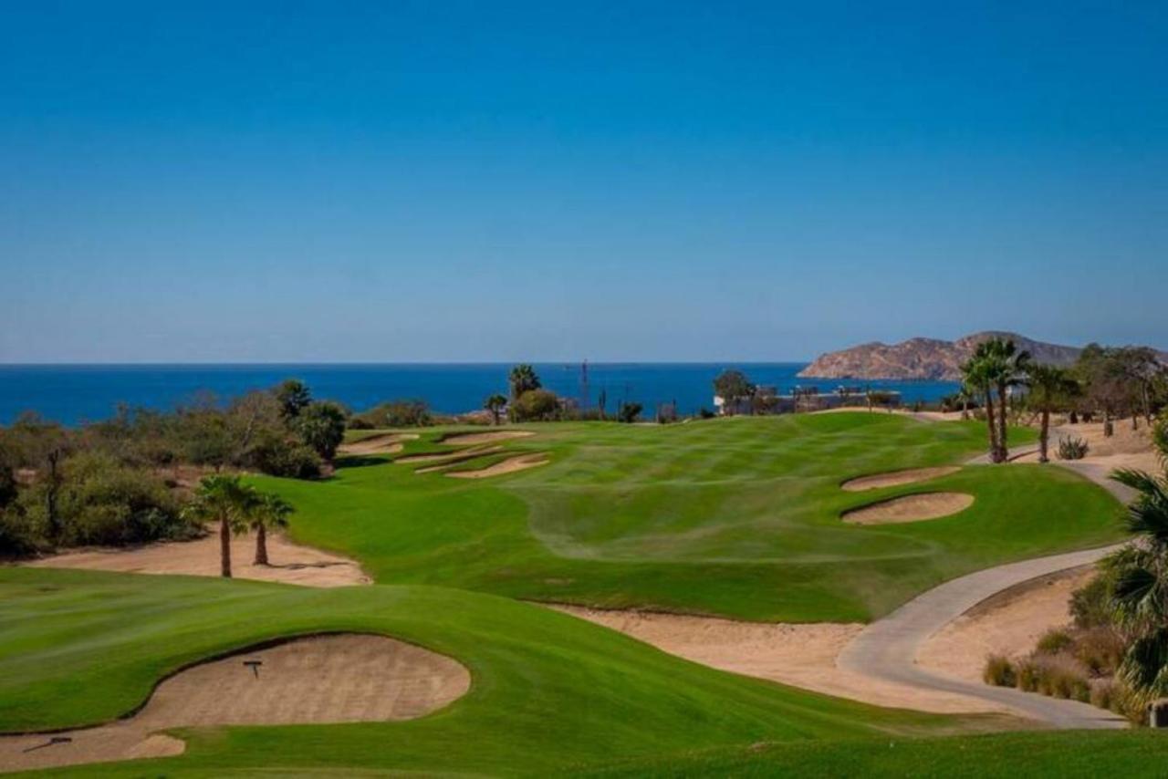 Beachfront 3 Bed Beautiful Condo At Casa Del Mar San Jose del Cabo Ngoại thất bức ảnh