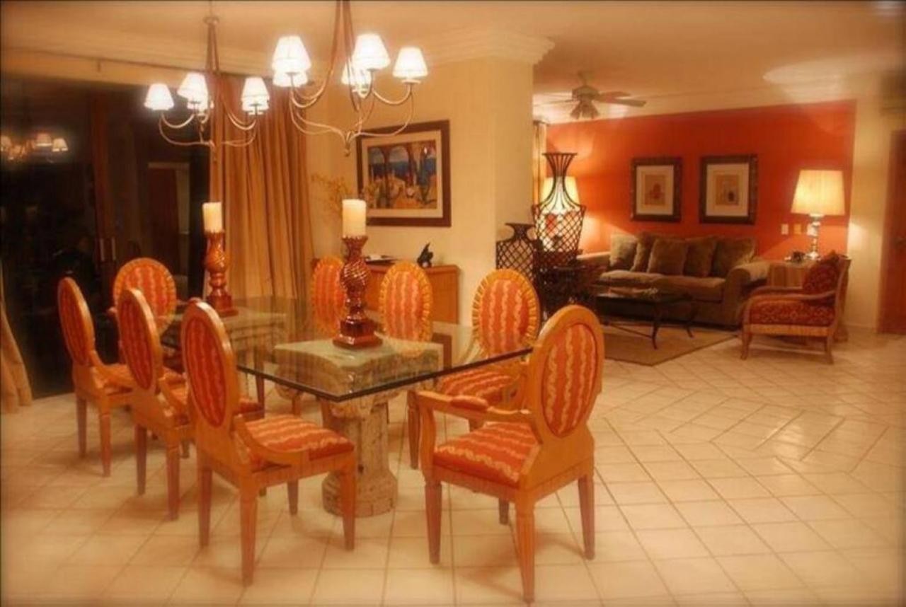 Beachfront 3 Bed Beautiful Condo At Casa Del Mar San Jose del Cabo Ngoại thất bức ảnh