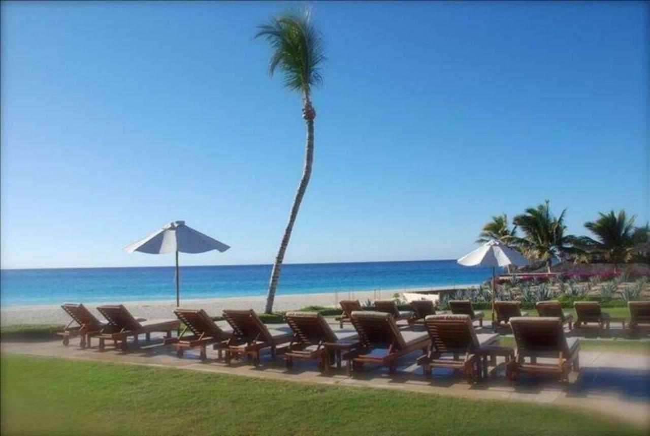 Beachfront 3 Bed Beautiful Condo At Casa Del Mar San Jose del Cabo Ngoại thất bức ảnh