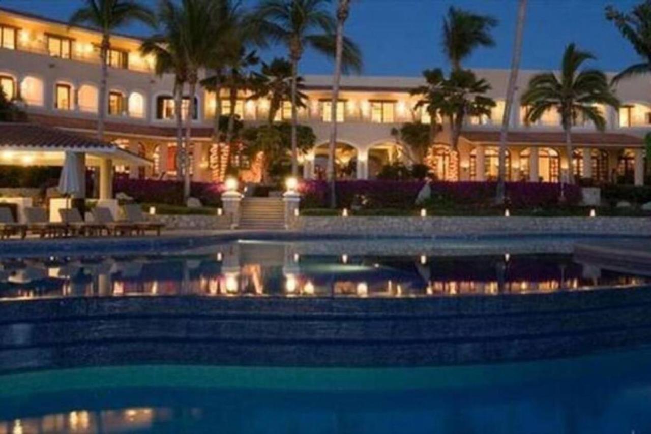 Beachfront 3 Bed Beautiful Condo At Casa Del Mar San Jose del Cabo Ngoại thất bức ảnh