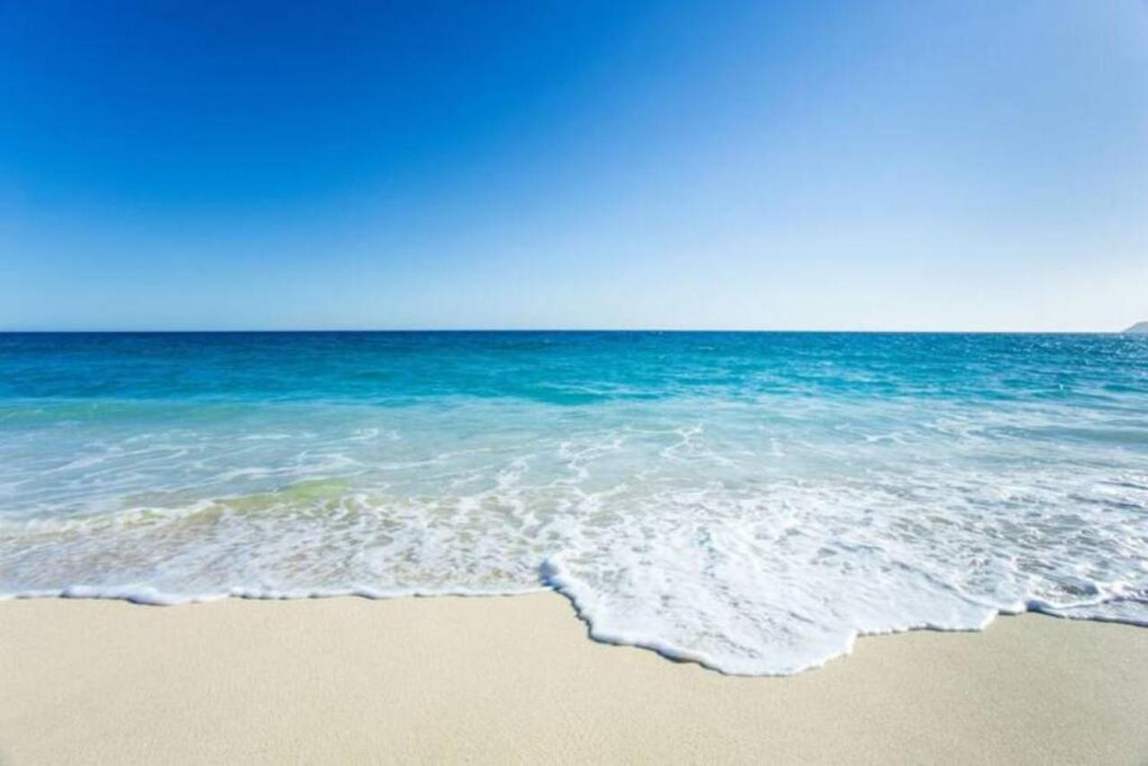 Beachfront 3 Bed Beautiful Condo At Casa Del Mar San Jose del Cabo Ngoại thất bức ảnh