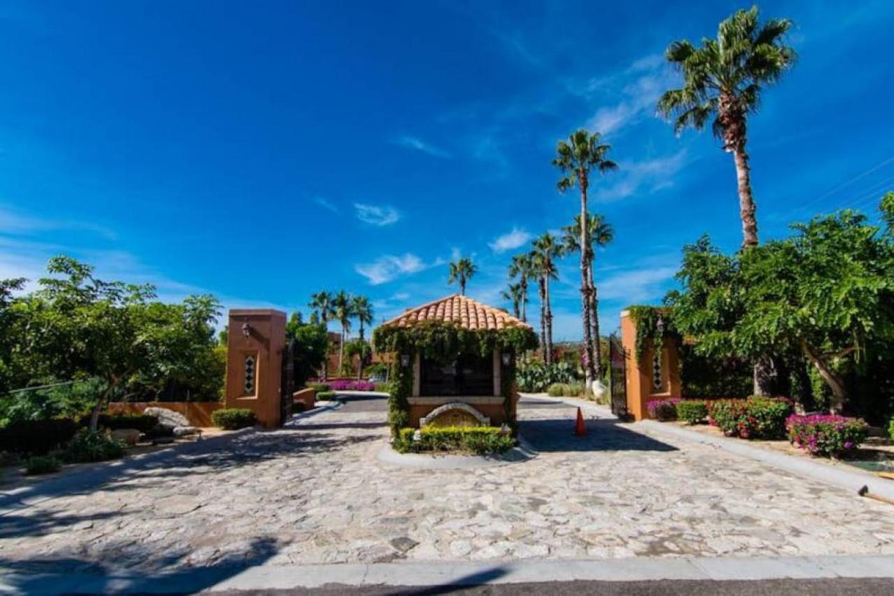 Beachfront 3 Bed Beautiful Condo At Casa Del Mar San Jose del Cabo Ngoại thất bức ảnh