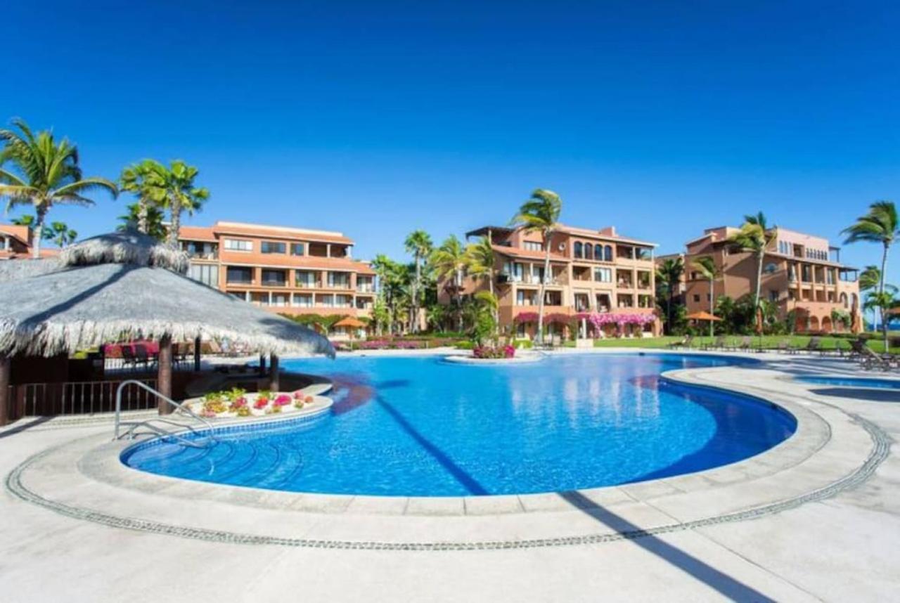 Beachfront 3 Bed Beautiful Condo At Casa Del Mar San Jose del Cabo Ngoại thất bức ảnh