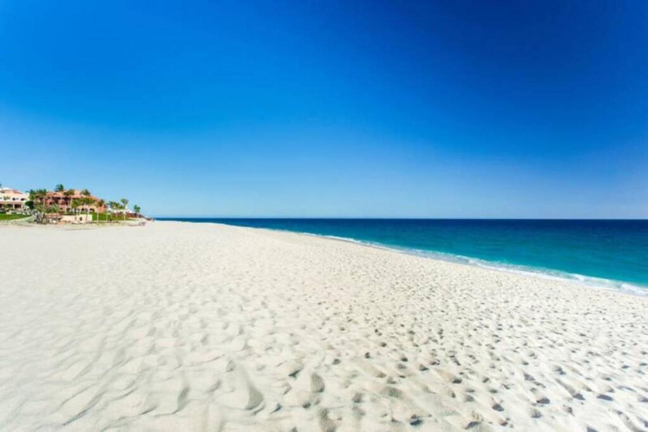 Beachfront 3 Bed Beautiful Condo At Casa Del Mar San Jose del Cabo Ngoại thất bức ảnh